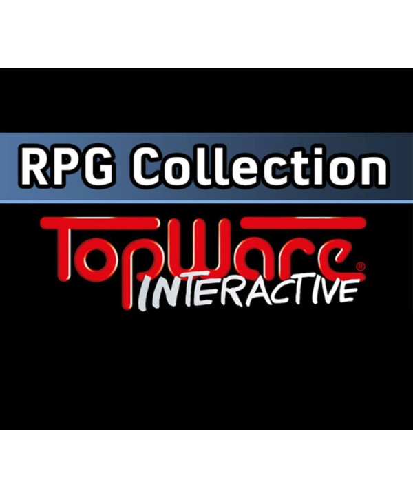 Topware RPG Collection Steam Key GLOBAL